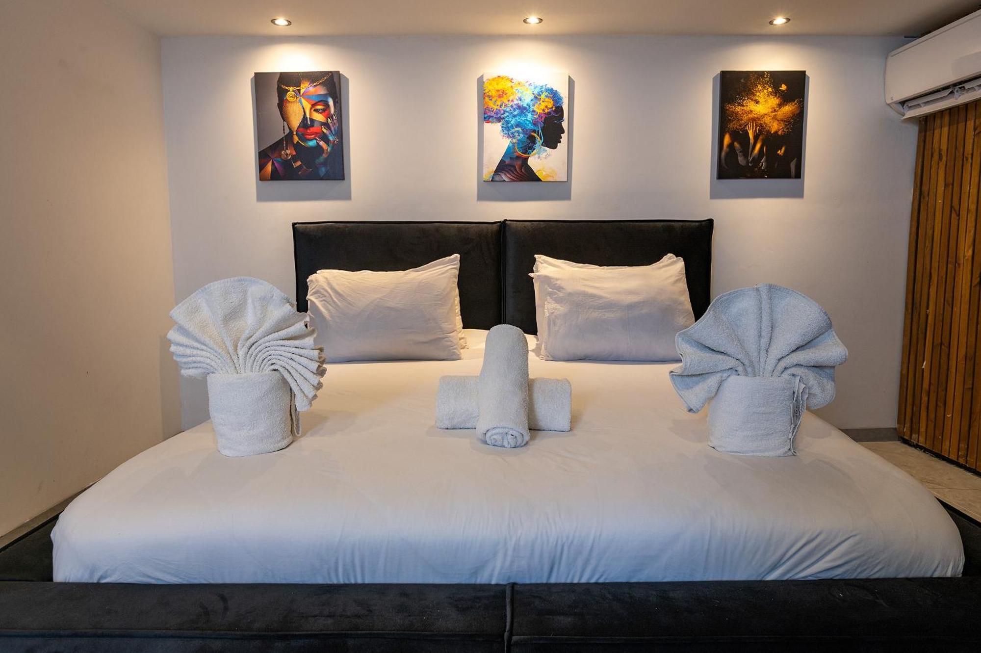 Lago Suites Hotel เยรูซาเลม ภายนอก รูปภาพ