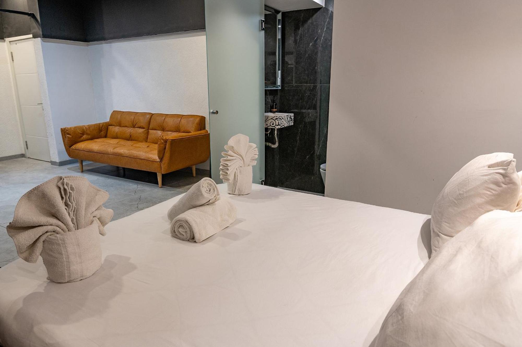 Lago Suites Hotel เยรูซาเลม ภายนอก รูปภาพ