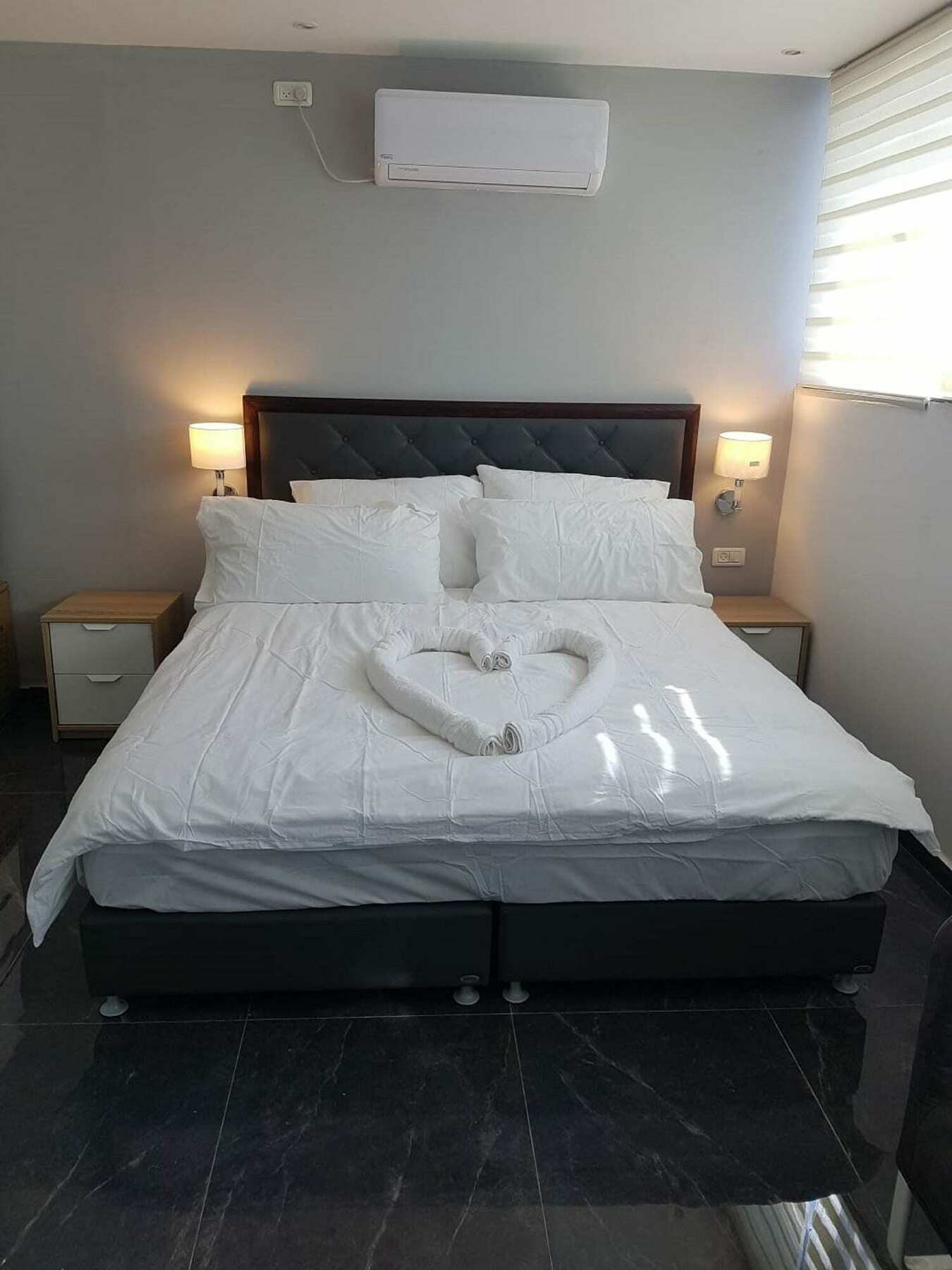 Lago Suites Hotel เยรูซาเลม ภายนอก รูปภาพ